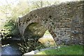 Arch over the River