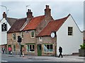 Walkergate, Beverley, Yorkshire