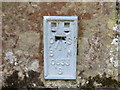 Ordnance Survey Flush Bracket S0633