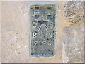 Ordnance Survey Flush Bracket 2094