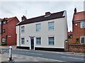 Walkergate, Beverley, Yorkshire