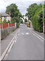 Clifford Avenue - Milnthorpe Lane