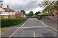 Clifford Avenue - viewed from Rutland Avenue