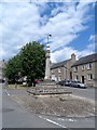 Market Cross, Brigstock