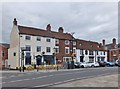 Wednesday Market, Beverley, Yorkshire