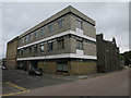 Telephone exchange, Oban