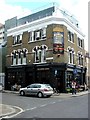 The Kings Arms, Bethnal Green