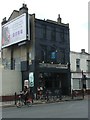 The Dundee Arms, Bethnal Green