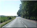 A91 near Seggie Farm