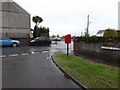 Compton Avenue Postbox