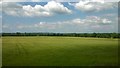 Fields north of Wrockwardine