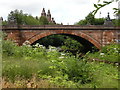 Kelvin Way bridge