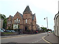 Fort William High Street