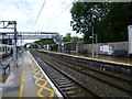 Cheshunt station