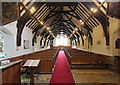 St Mary, Theydon Bois - West end