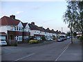 Oldfield Road, Bexleyheath