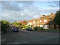 Brenchley Avenue, Gravesend