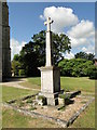 Brisley War Memorial