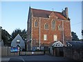 Former convent, Minehead