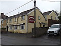 SS7297 : Farmers Arms Public House, Skewen by Geographer