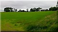 View Towards Leelaw Farm