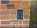 Ordnance Survey Flush Bracket S8108