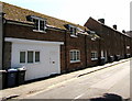 East side of Church Lane, Bicester