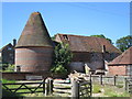 TQ6813 : Oast House by Oast House Archive