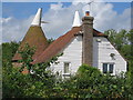 Lime Trees Oast, Cranbrook Road, Goudhurst