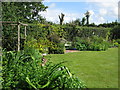 Goudhurst open gardens