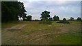 Wilby - Soil Pile Field