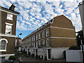 Eliot Place, Blackheath