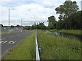 Road and Canal, Blairdardie