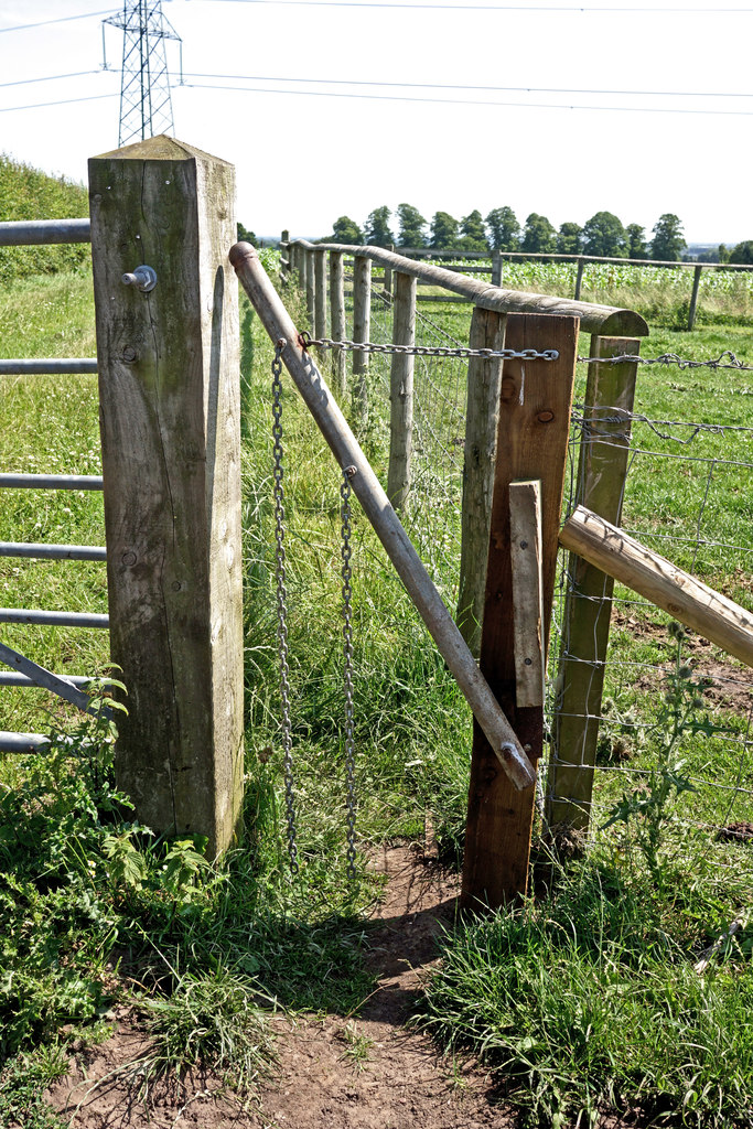 wicket-gate