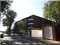 Flats on West Heath Avenue