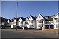 Houses on Golders Green Road