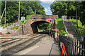 Station Road Bridge