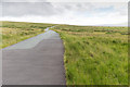 SD1290 : Road over Corney Fell by David P Howard
