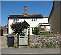 High Street Chapel, Hopton