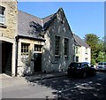 The Old Courthouse, Church Street, Bicester