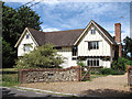 Cottars Hall, Hopton