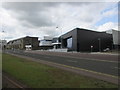 Kirkcaldy Leisure Centre