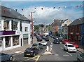 High Street, Ballynahinch