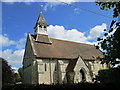 St Mary?s Church, East Worldham