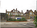 Eastlea Community School - old building