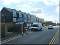 Seaview Mews, Grove Avenue, Leysdown-on-Sea