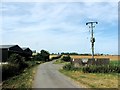 Rayham Farm Road, near Eastchurch