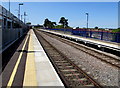 Bicester North railway station