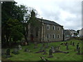 Airdrie Clarkston Parish Kirk