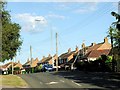 High Street, Eastchurch